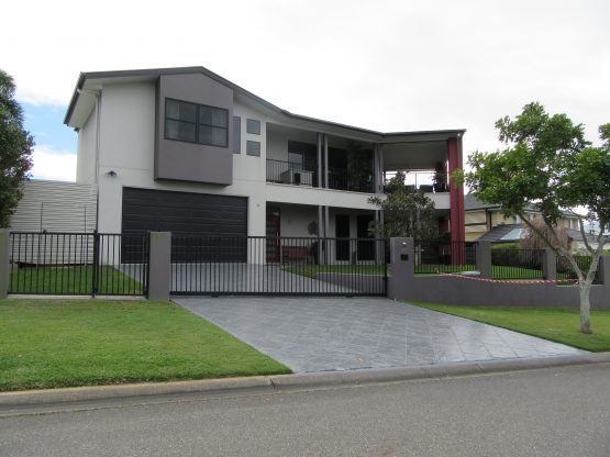 Avalon St Sandstone Point