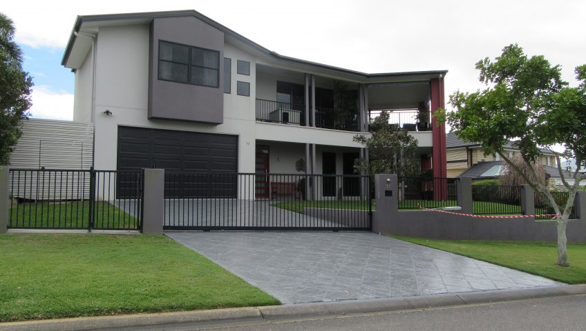 Avalon St Sandstone Point